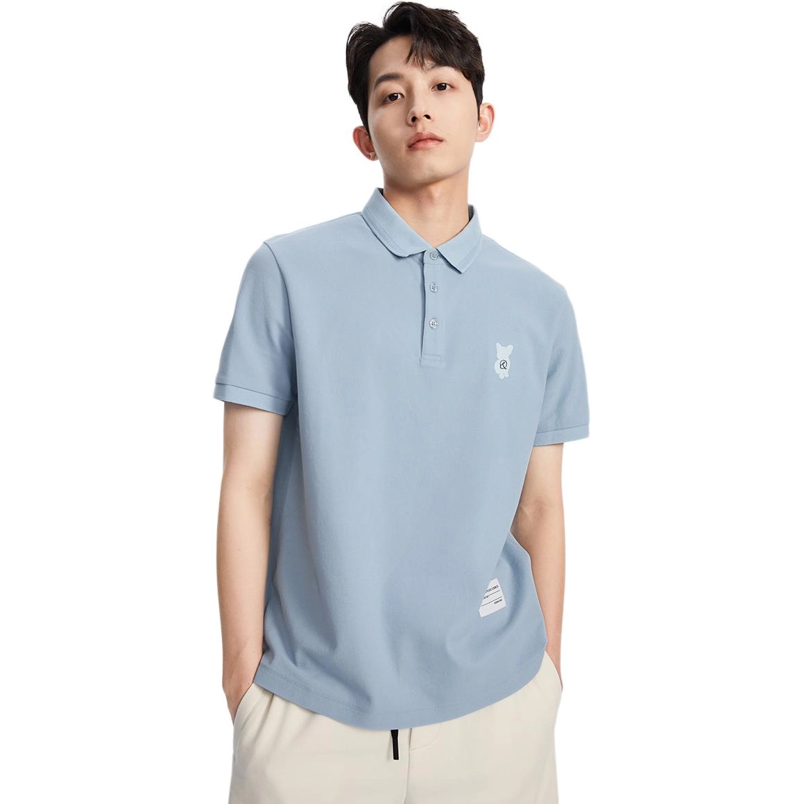 JACK JONES TPolo