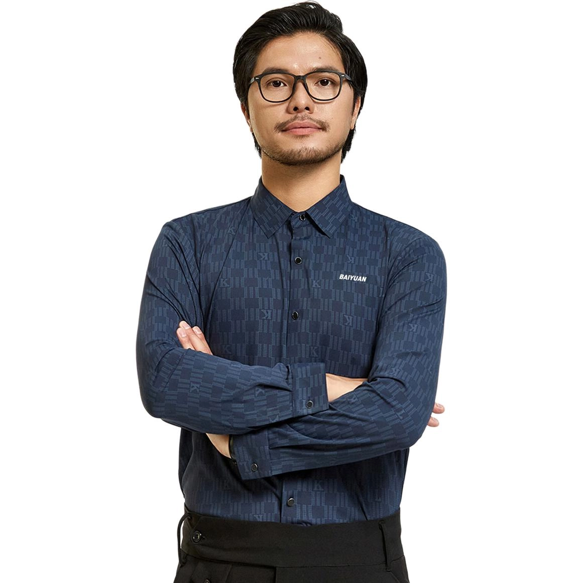 BaiYuan Trousers