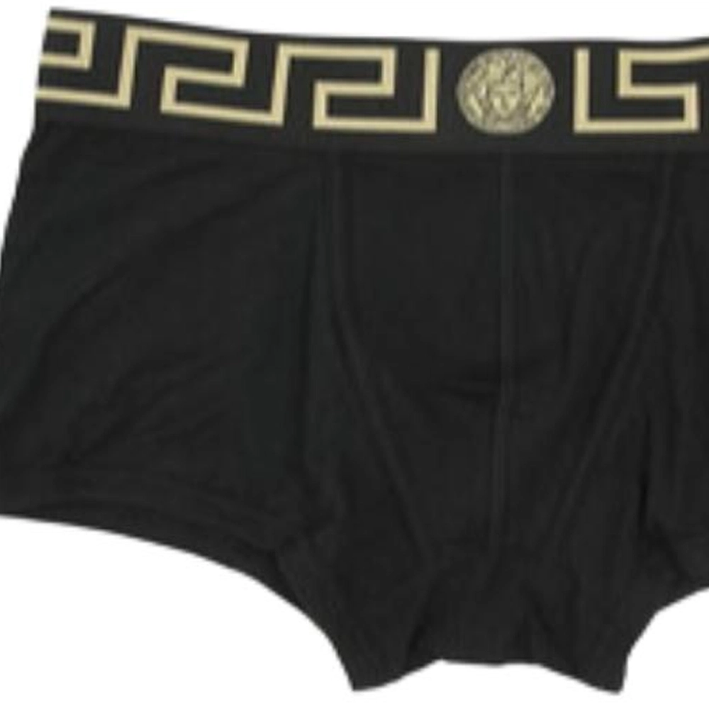 VERSACE logo 12