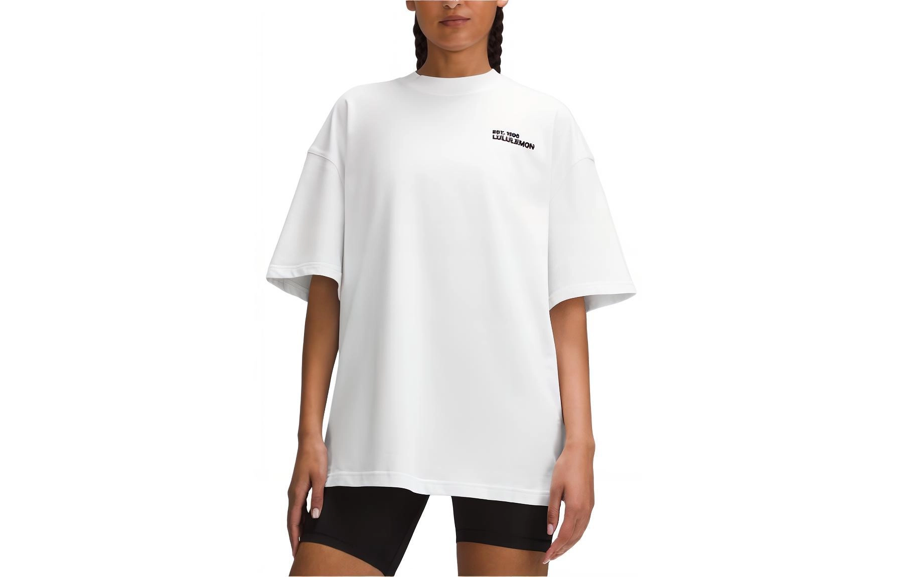 lululemon Heavyweight T