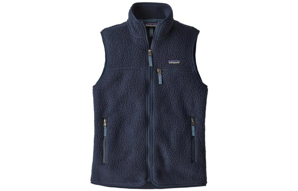 patagonia Retro Pile