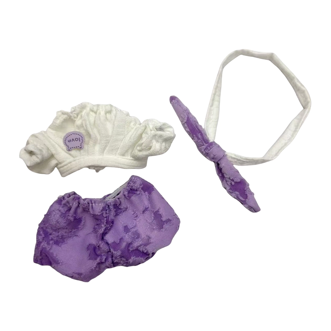 labubu 17cm