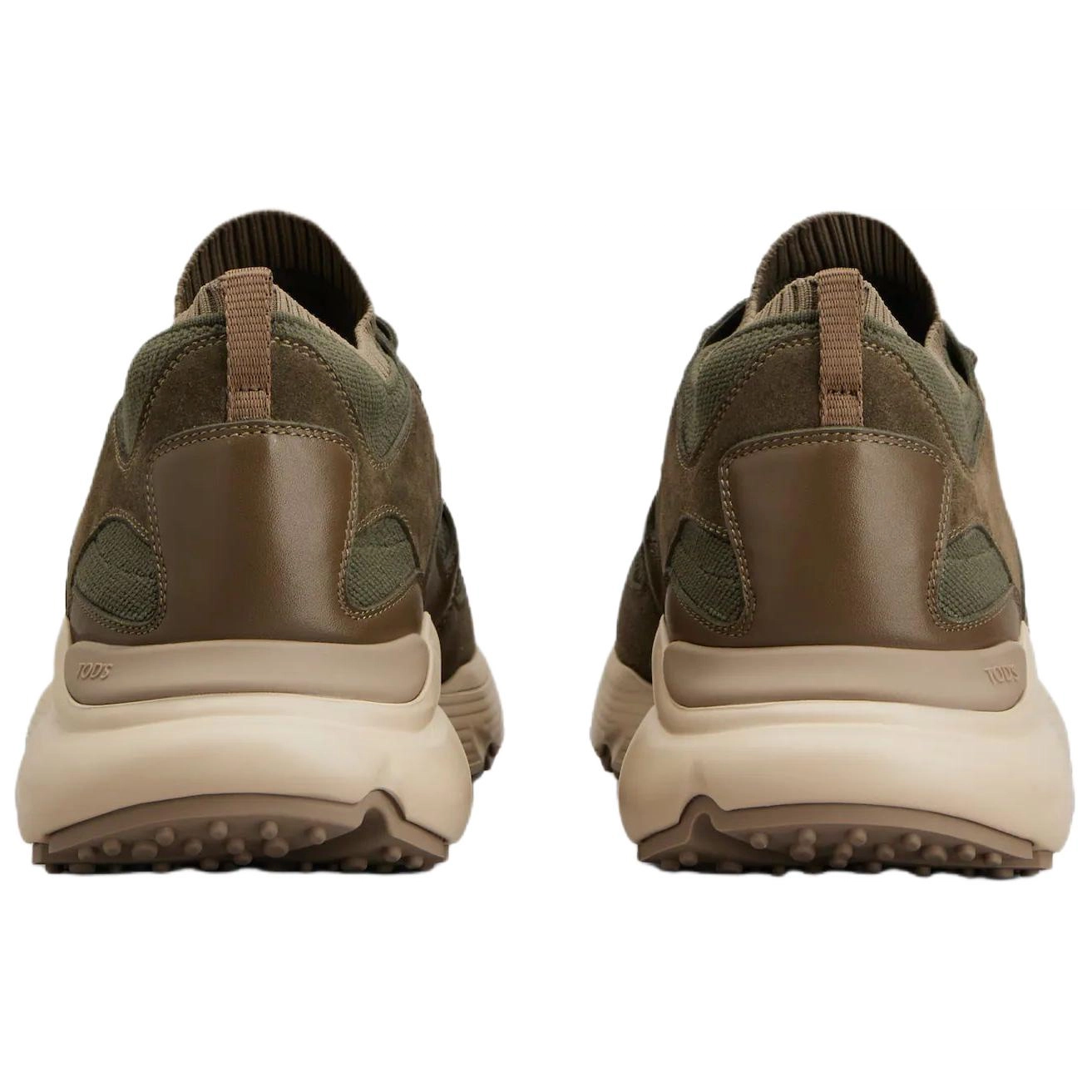 TOD'S