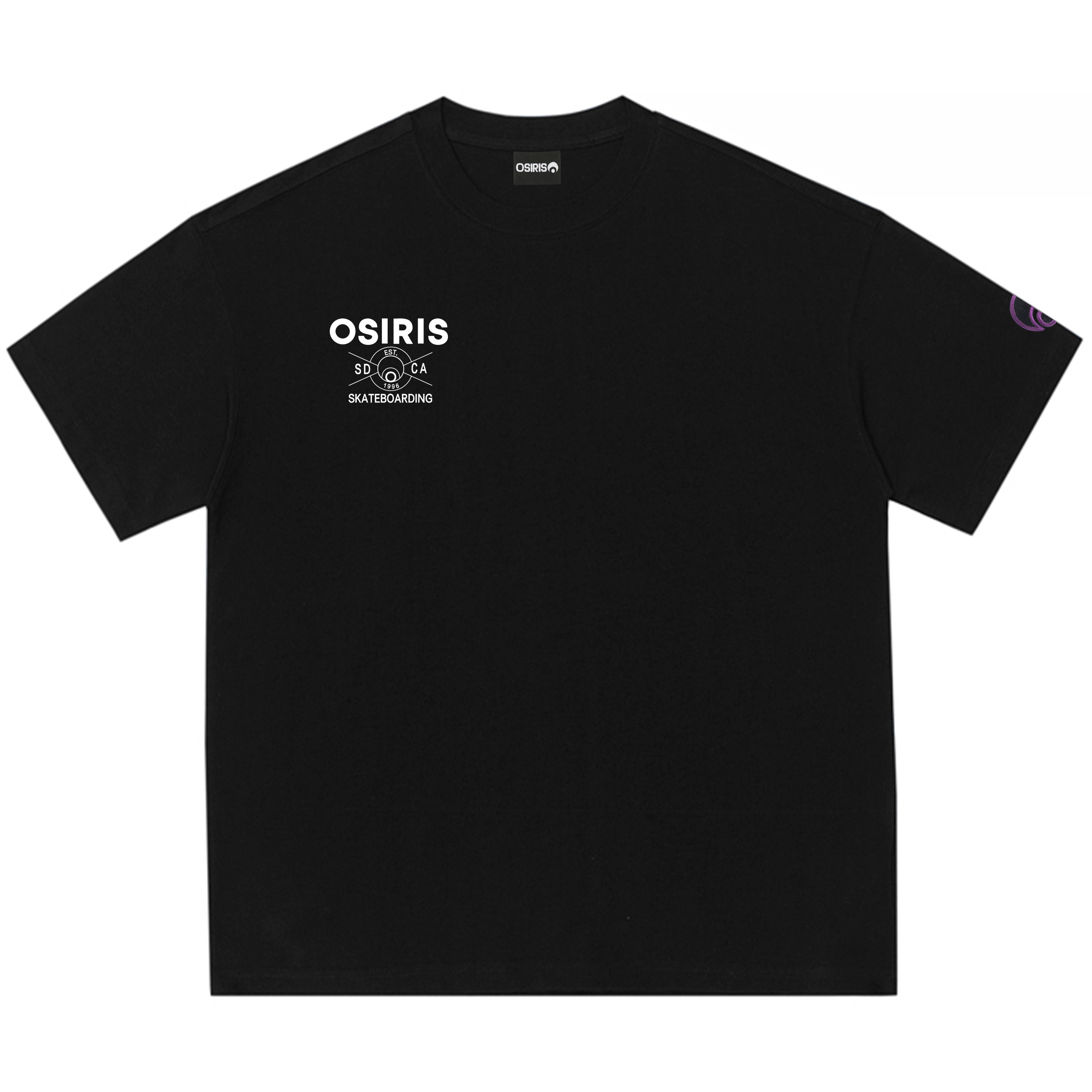OSIRIS logoT