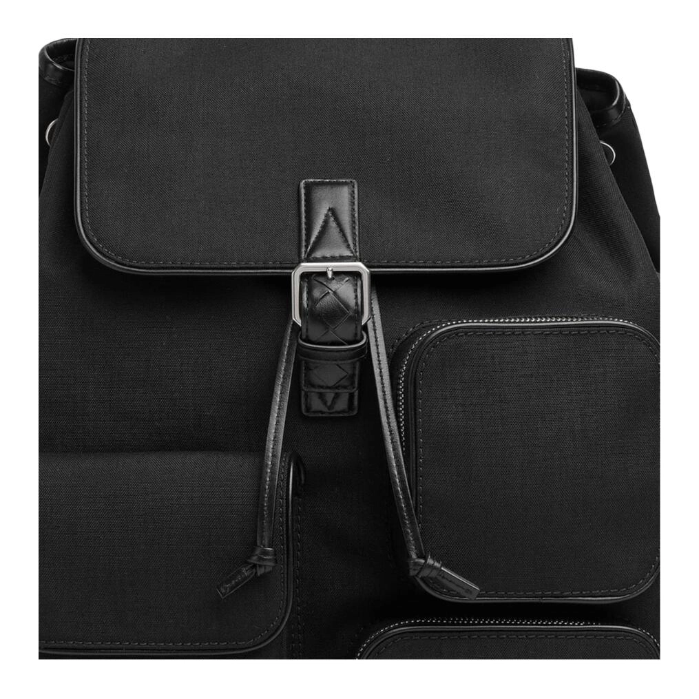 Bottega Veneta 18L Crossroad