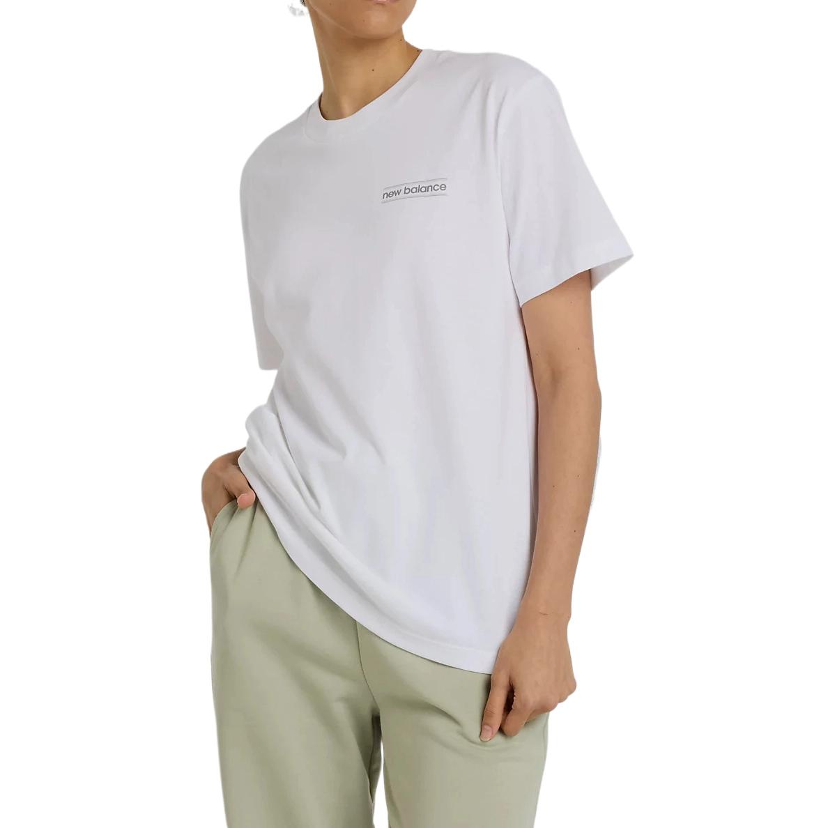 New Balance Athletics Relaxed System T