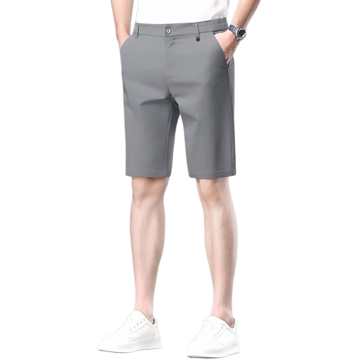 BaiYuan Trousers 255