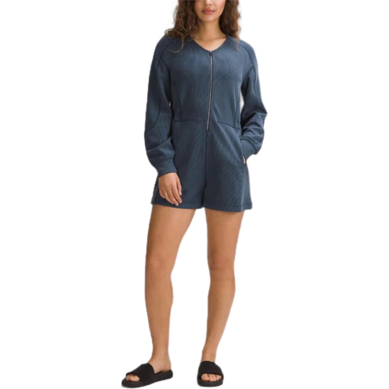 lululemon SS23 Softstreme
