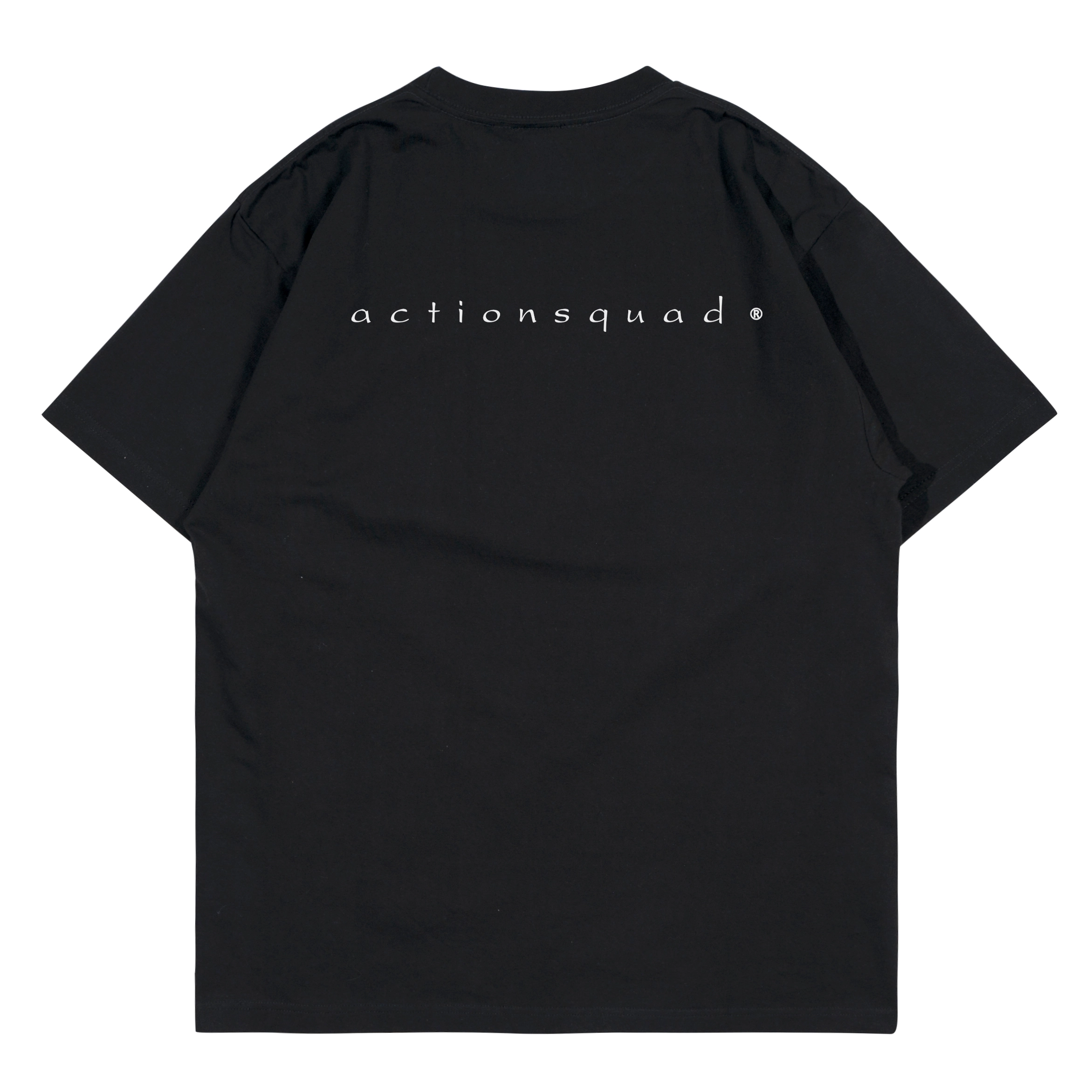 ACTIONSQUAD T