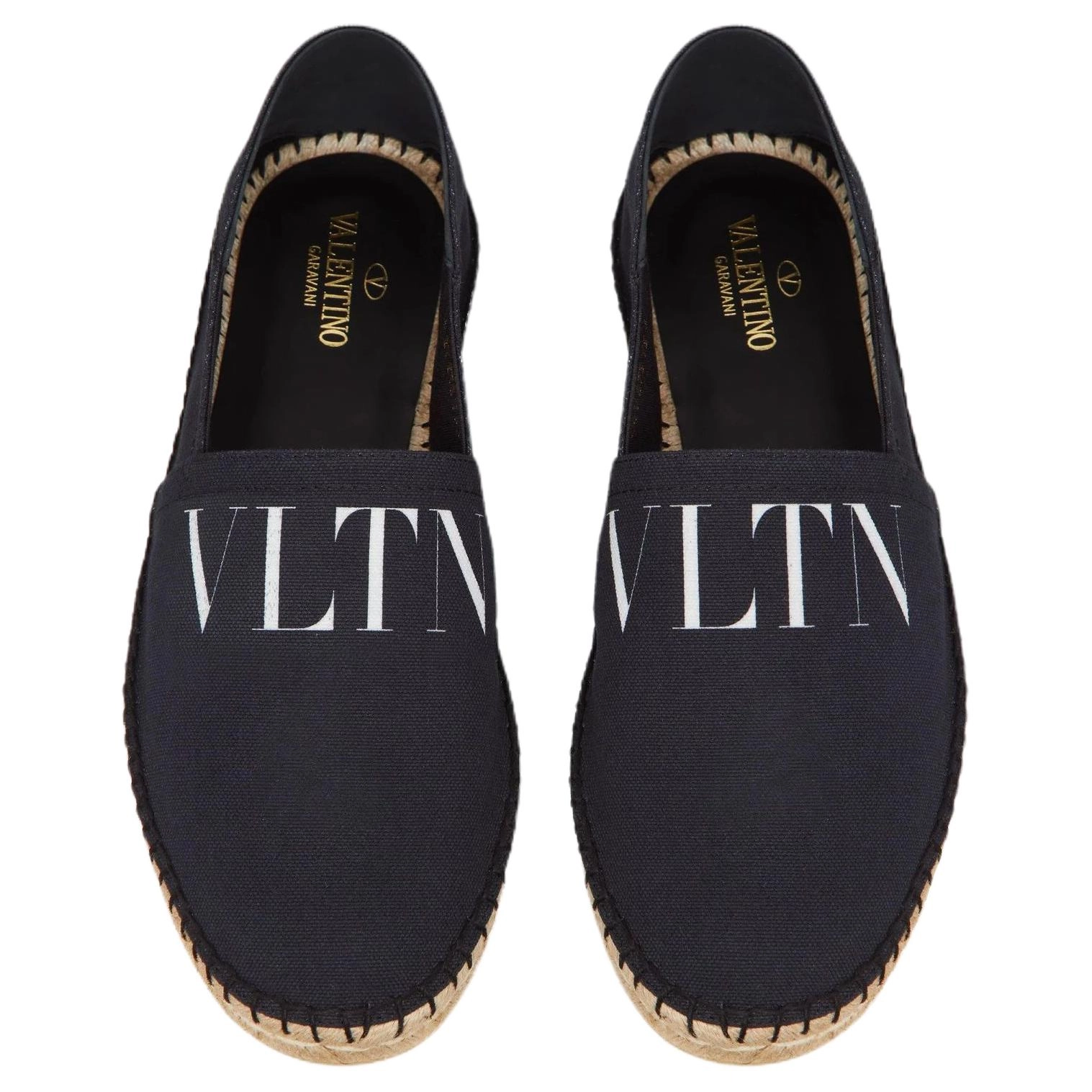 Valentino VLTN Garavani Espadrilles