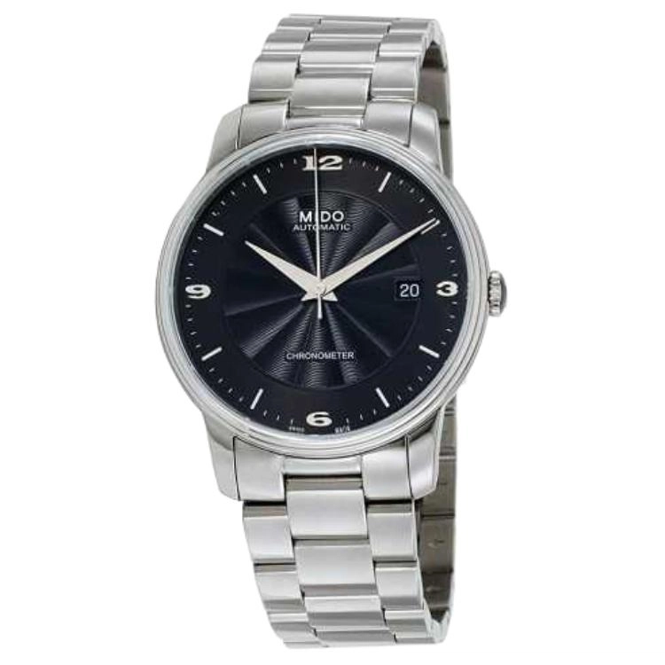 MIDO 50 39mm M010.408.11.057.00