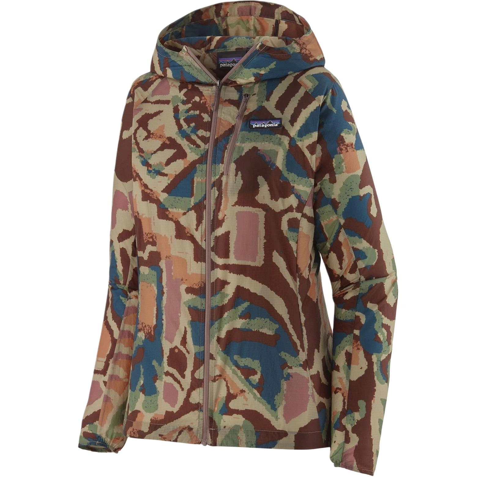 patagonia houdini jacket