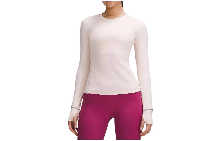 lululemon Rulu T