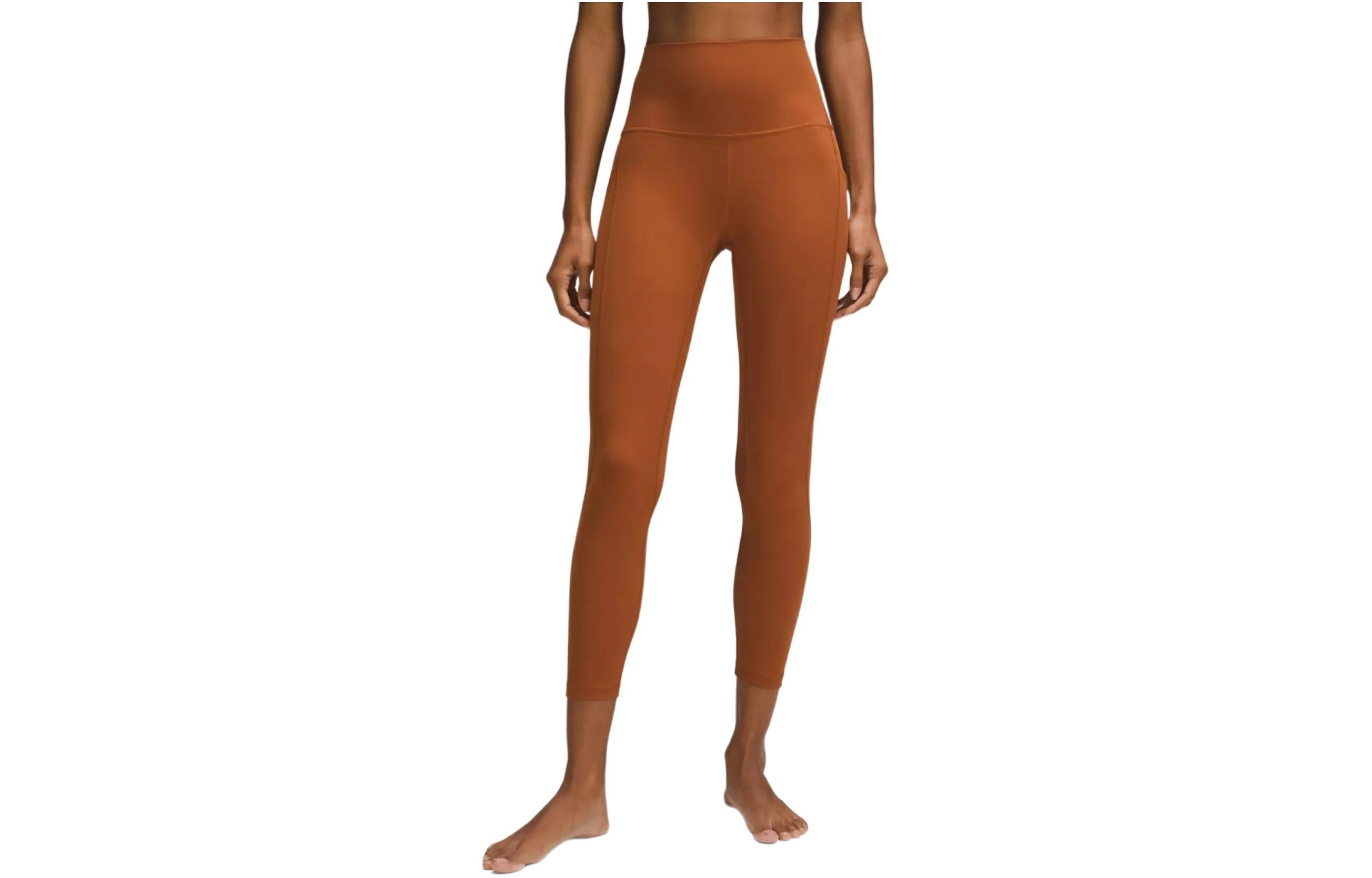lululemon Align Nulu 25"
