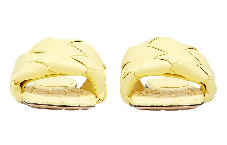 Bottega Veneta Lido Nappa