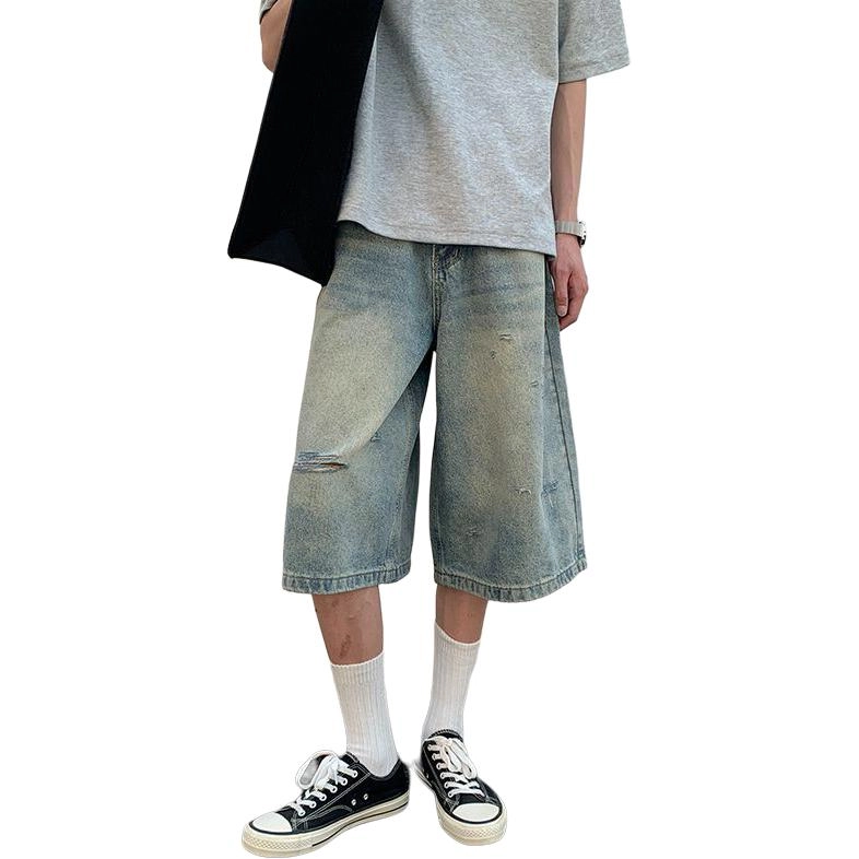 M JEANS STUDIOS 7
