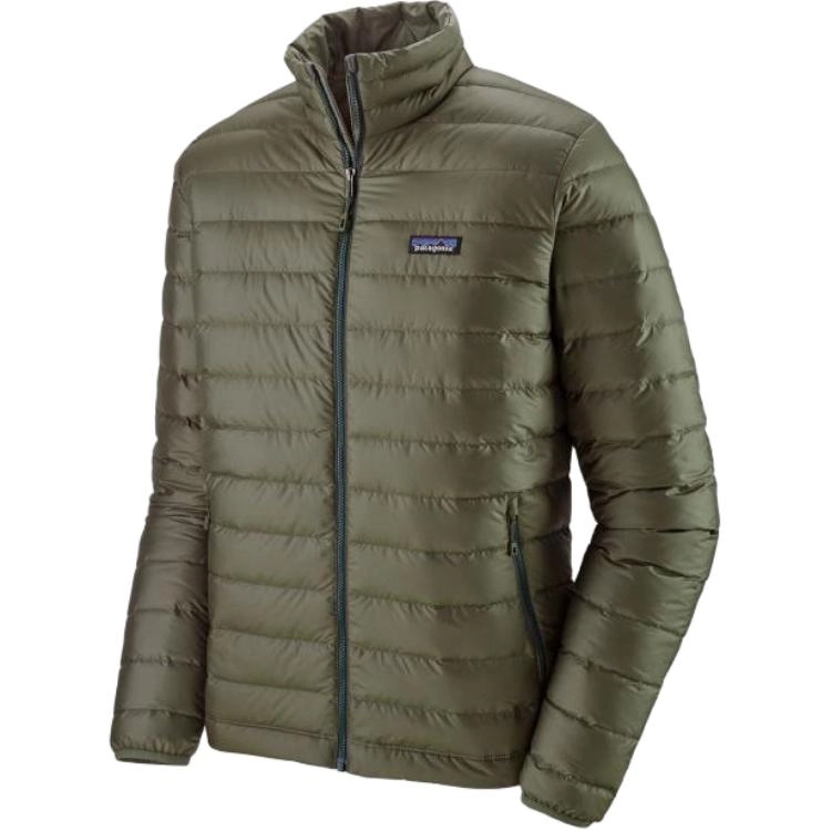 patagonia Down Sweater