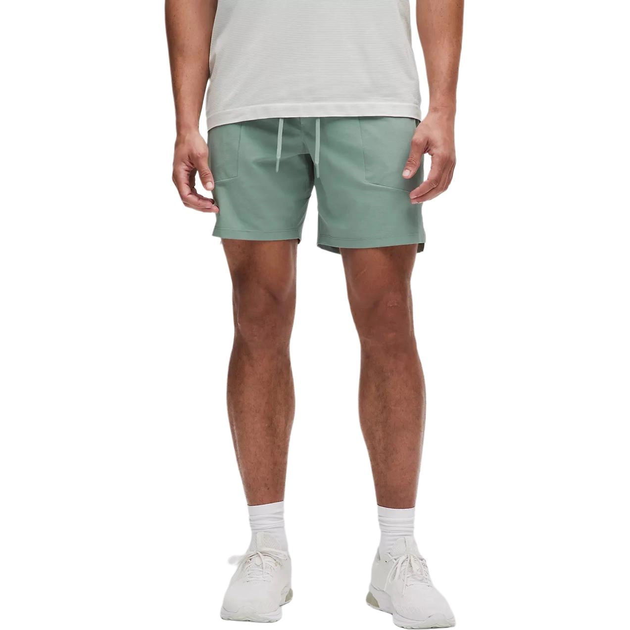 lululemon License to Train 7"