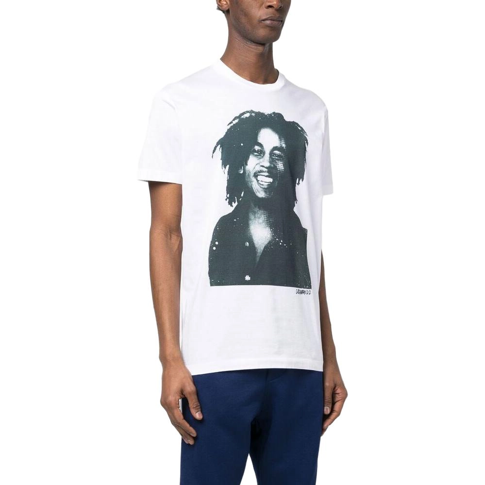 DSQUARED 2 SS23 T