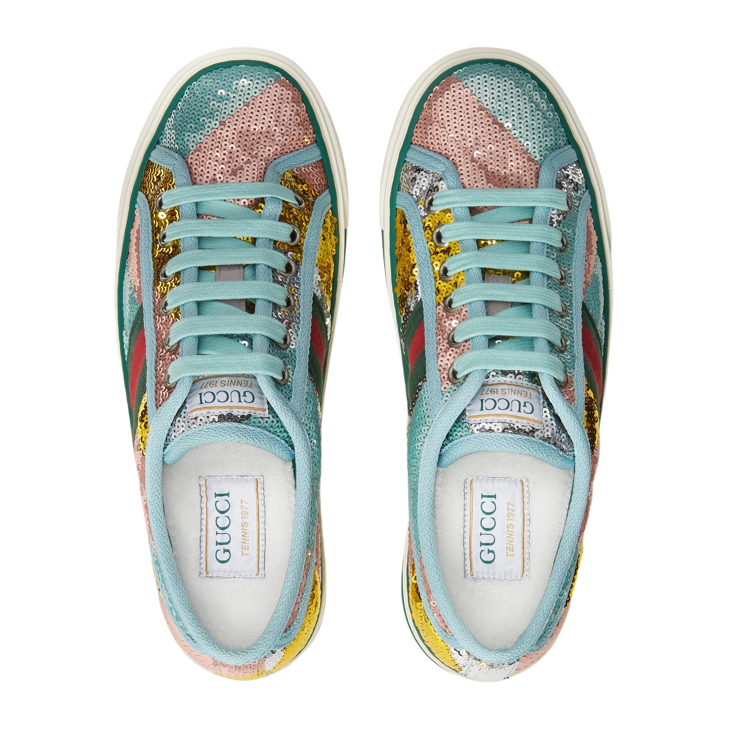 GUCCI Tennis 1977
