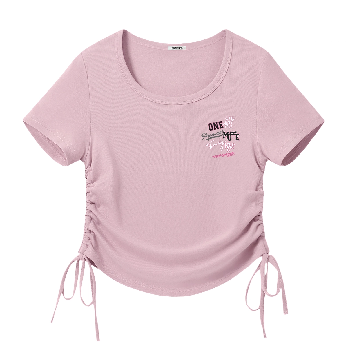 ONE MORE girlY2Kmm T