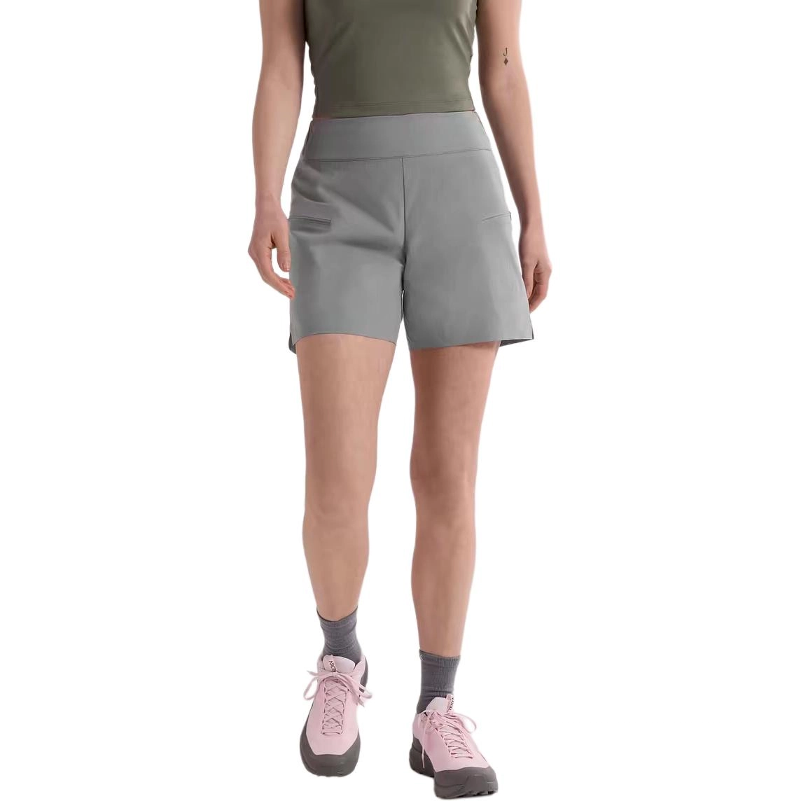 Arcteryx SS23