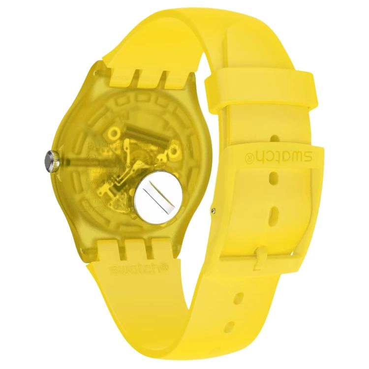 SWATCH Originals 47.4mm 41*47.4mm SUOJ108