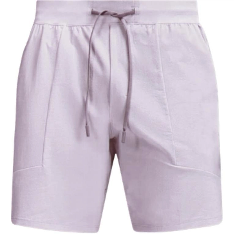 lululemon License to Train 7"