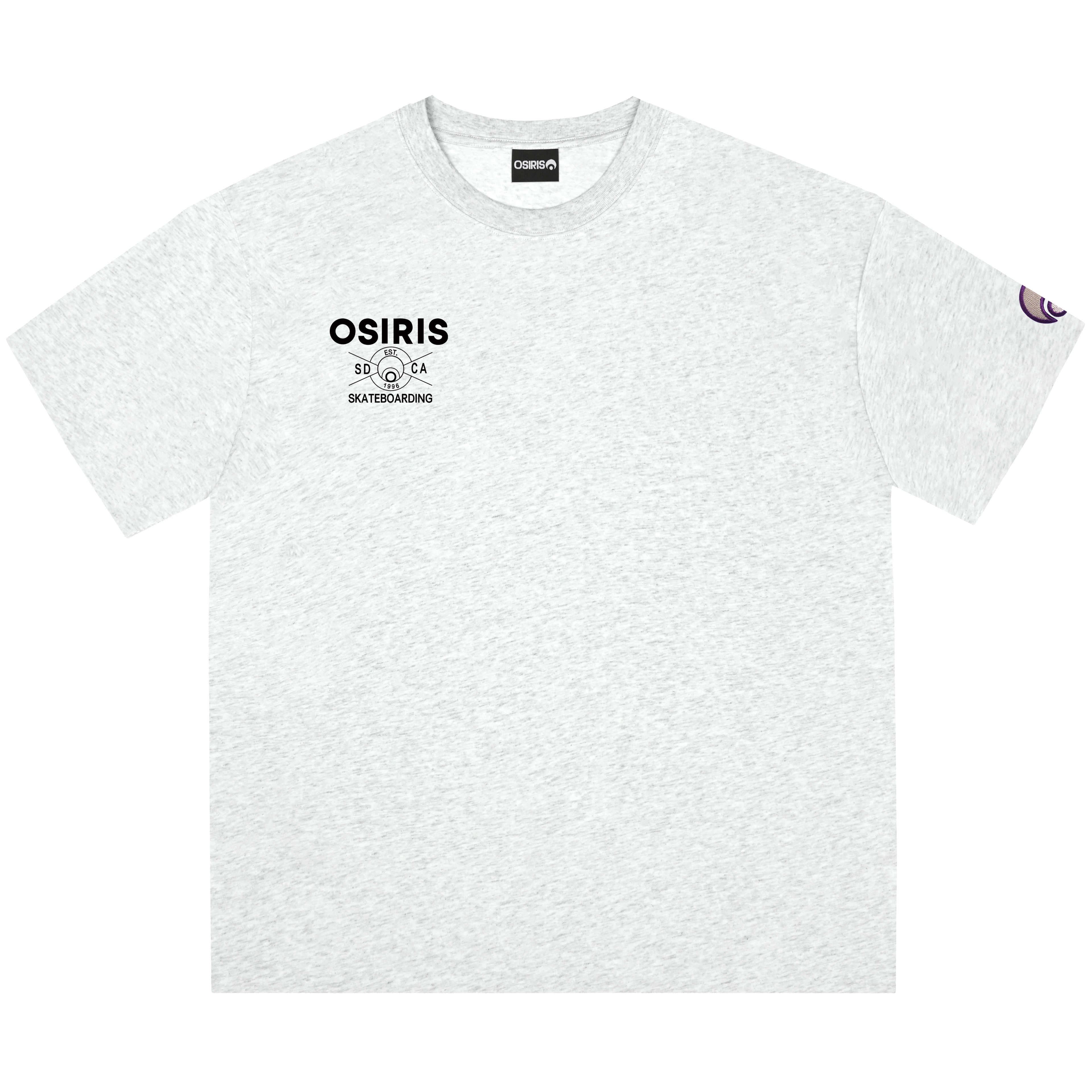 OSIRIS logoT