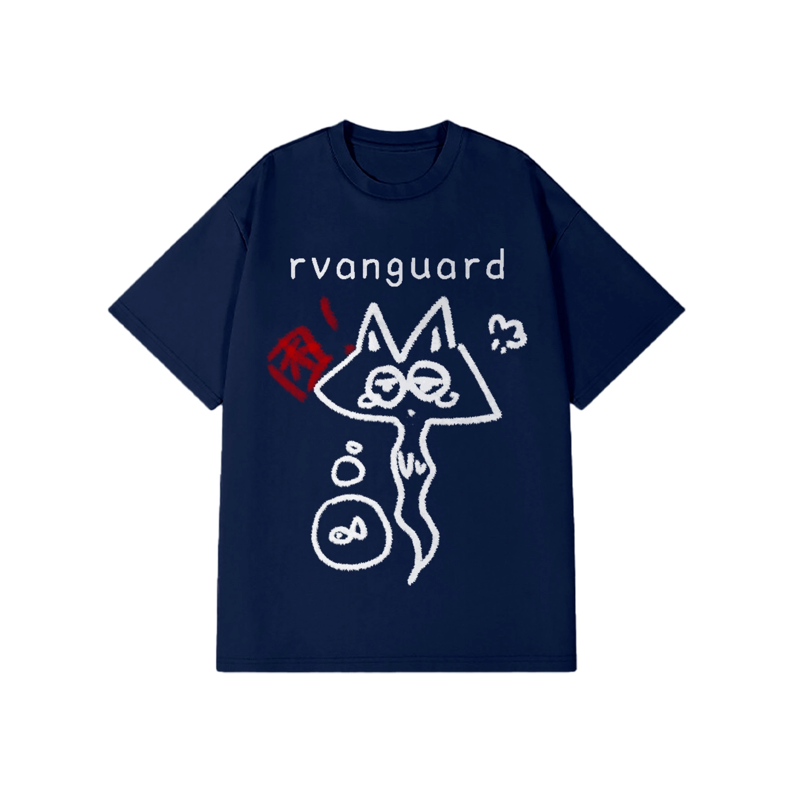 RVANGUARD T