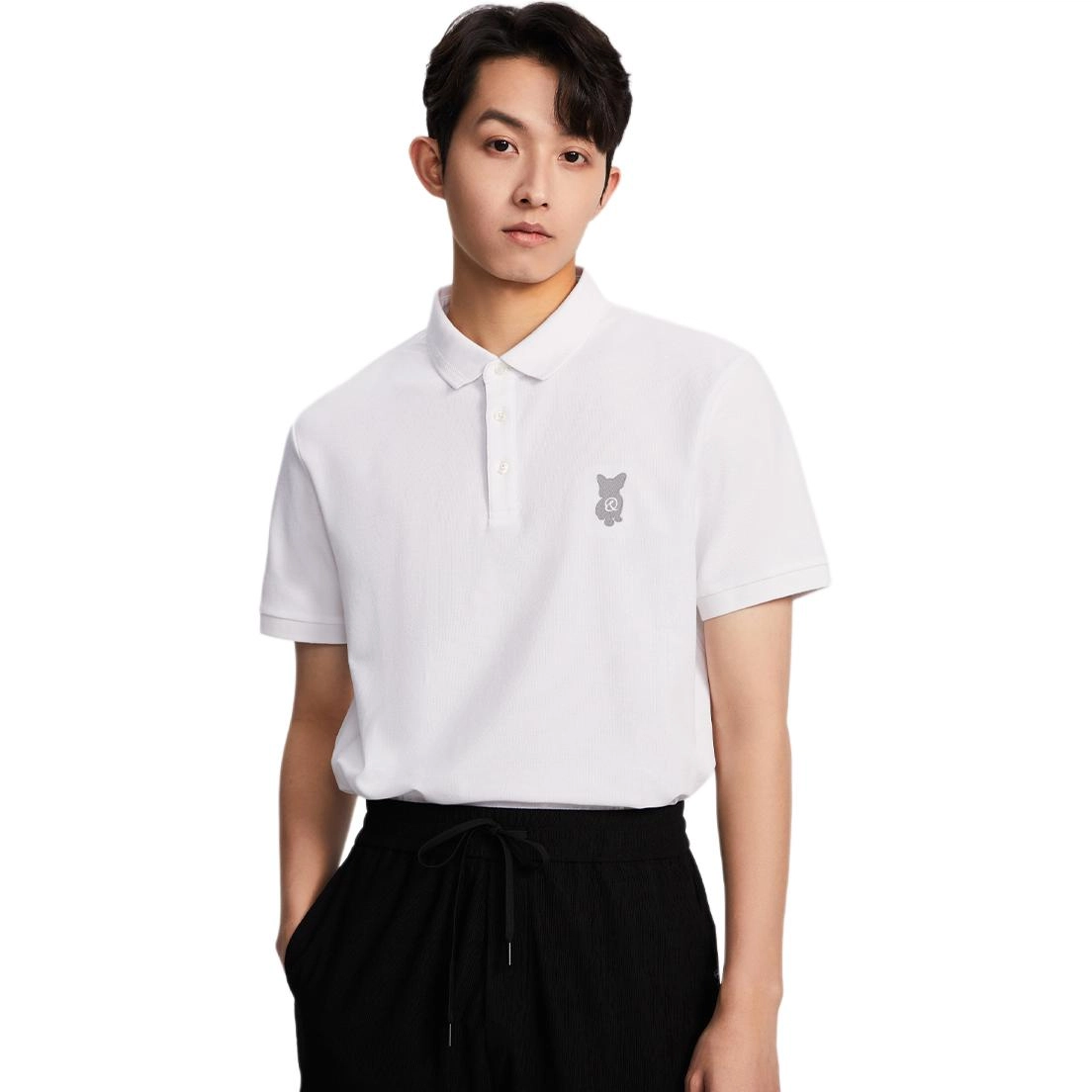 JACK JONES TPolo
