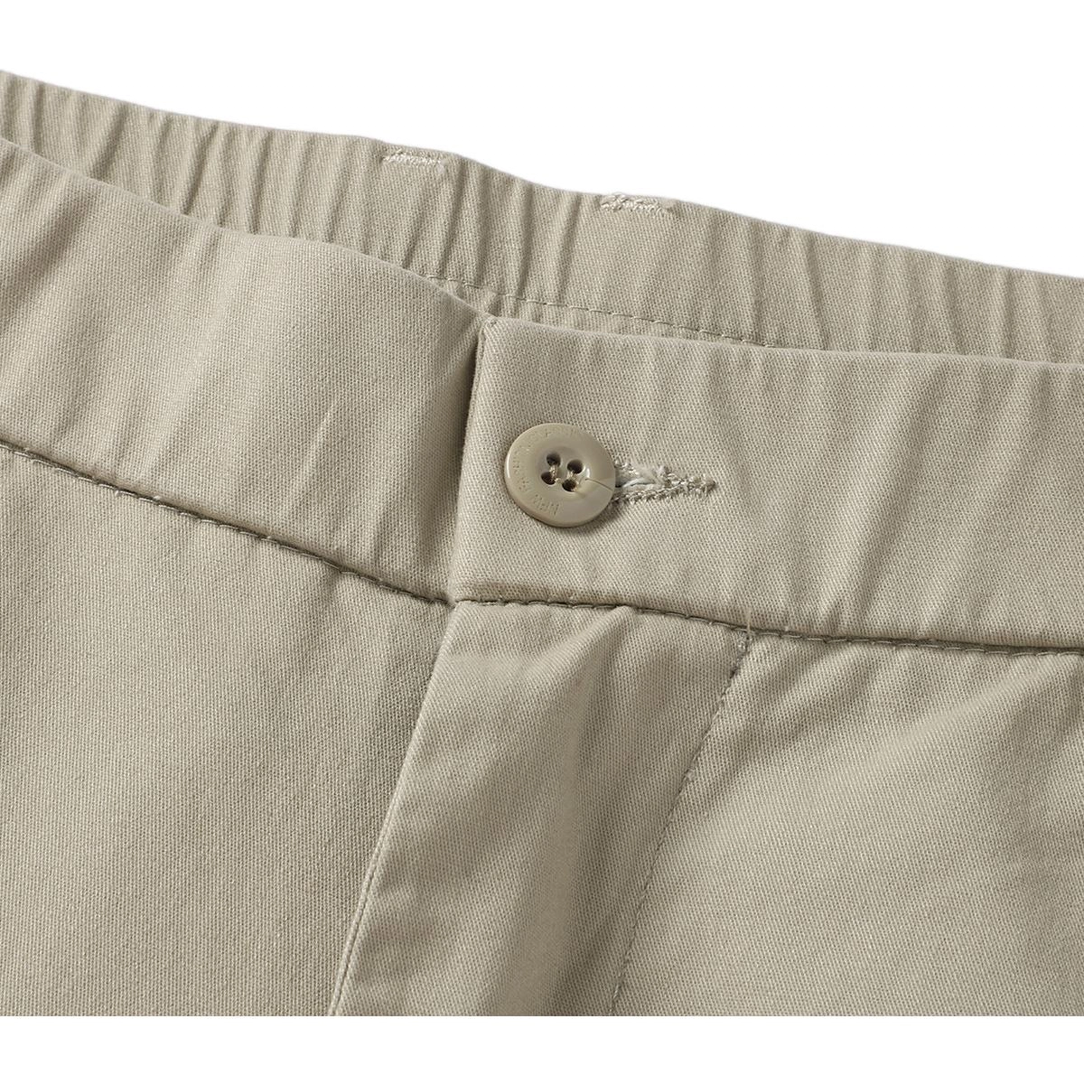BaiYuan Trousers 255