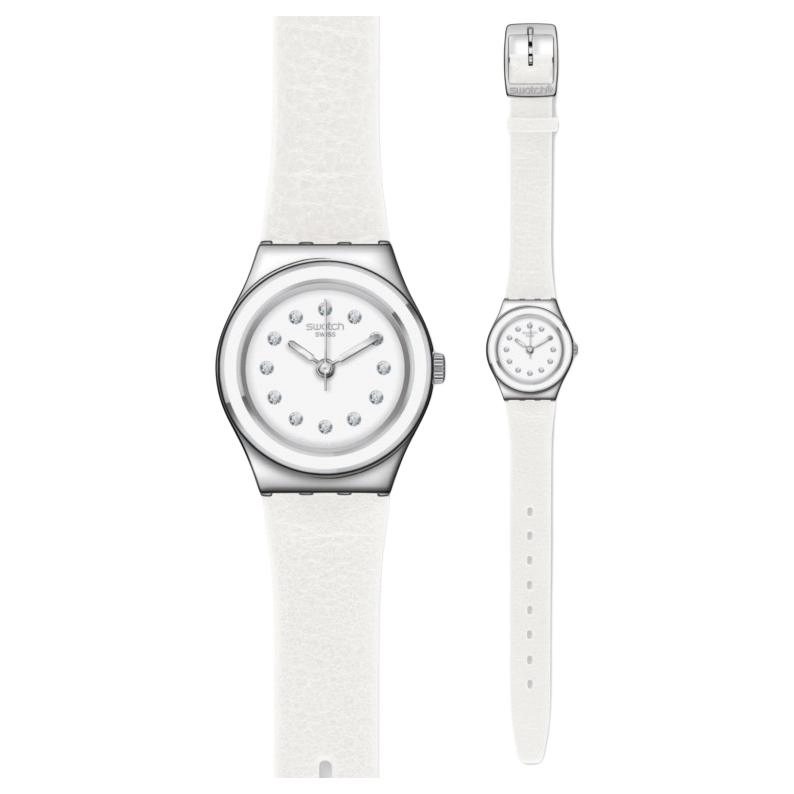 SWATCH 30 28mm 28mm YSS277