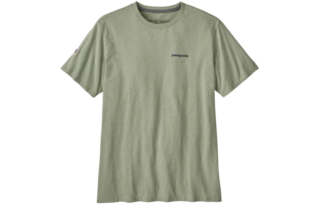 patagonia LogoT