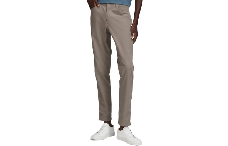 lululemon ABC Pans Slim 32"