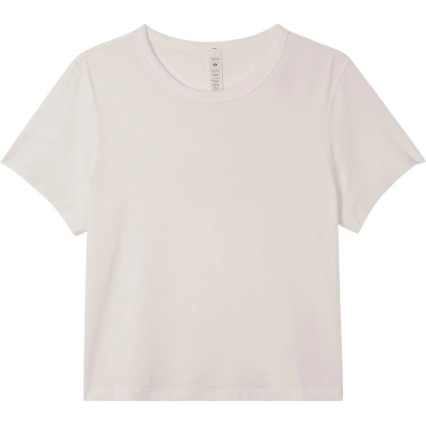 lululemon Classic-Fit T