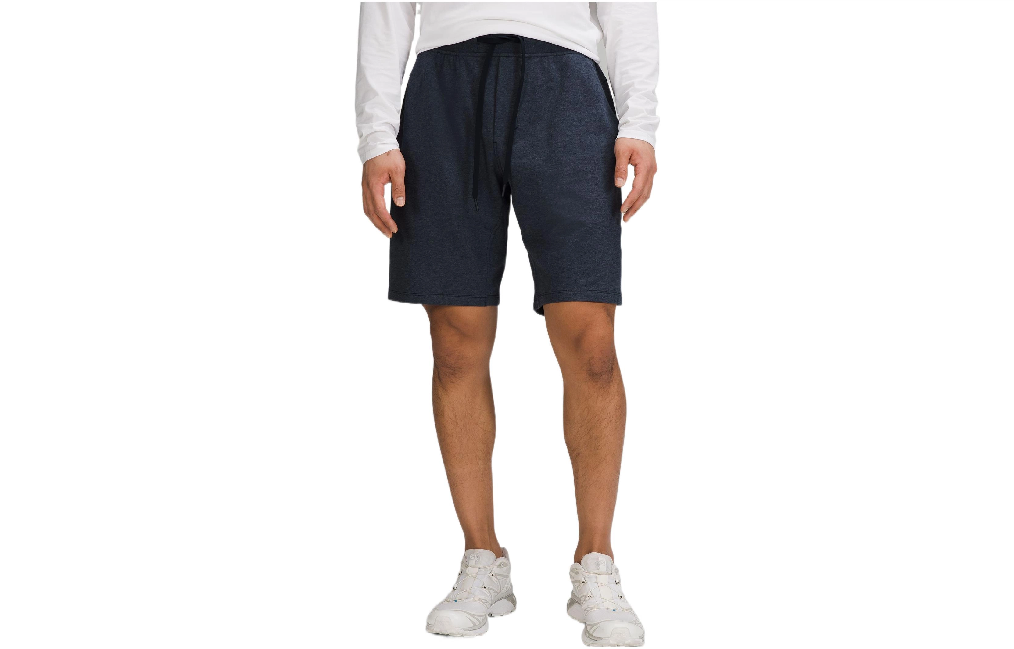 lululemon SS22 City Sweat Swift 9"