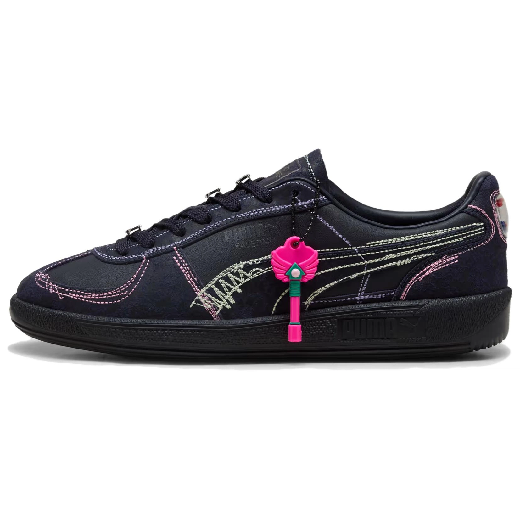 SQUID GAME x PUMA Palermo