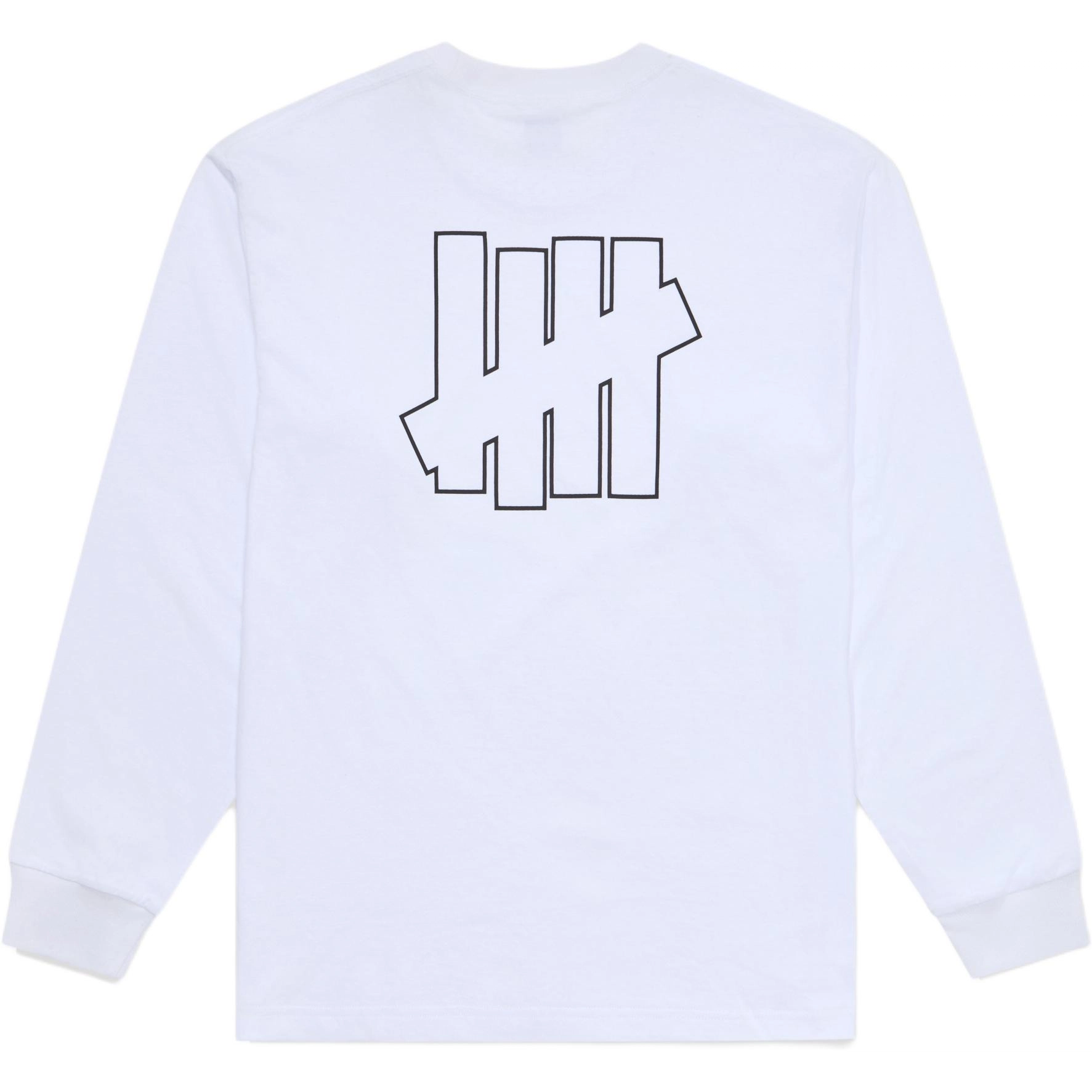 UNDEFEATED FW25 LogoT