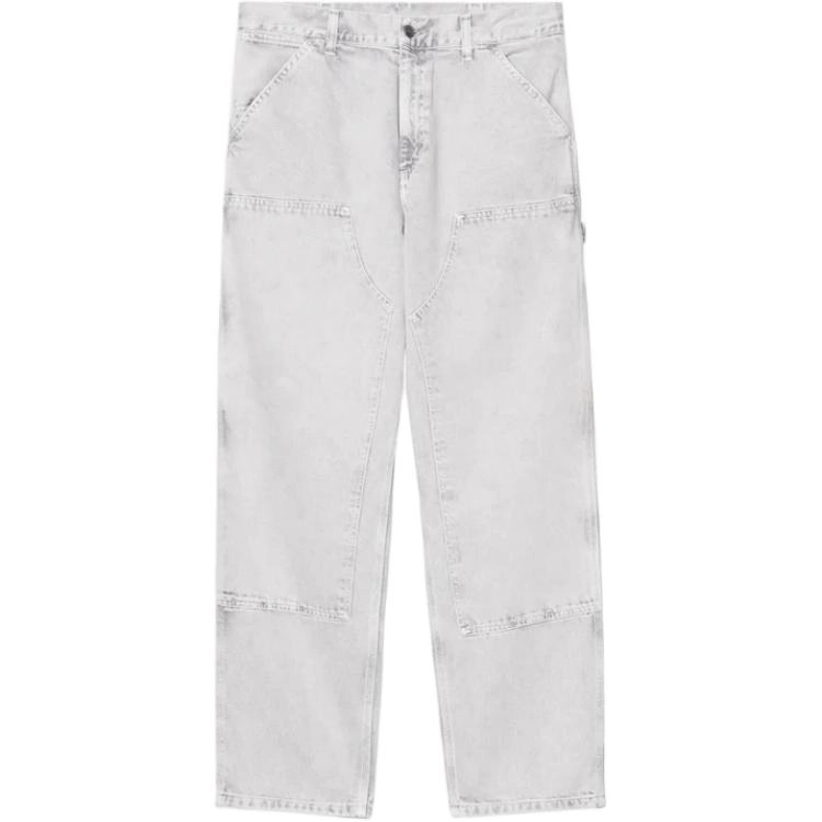 Carhartt WIP FW25 Double Knee Pant