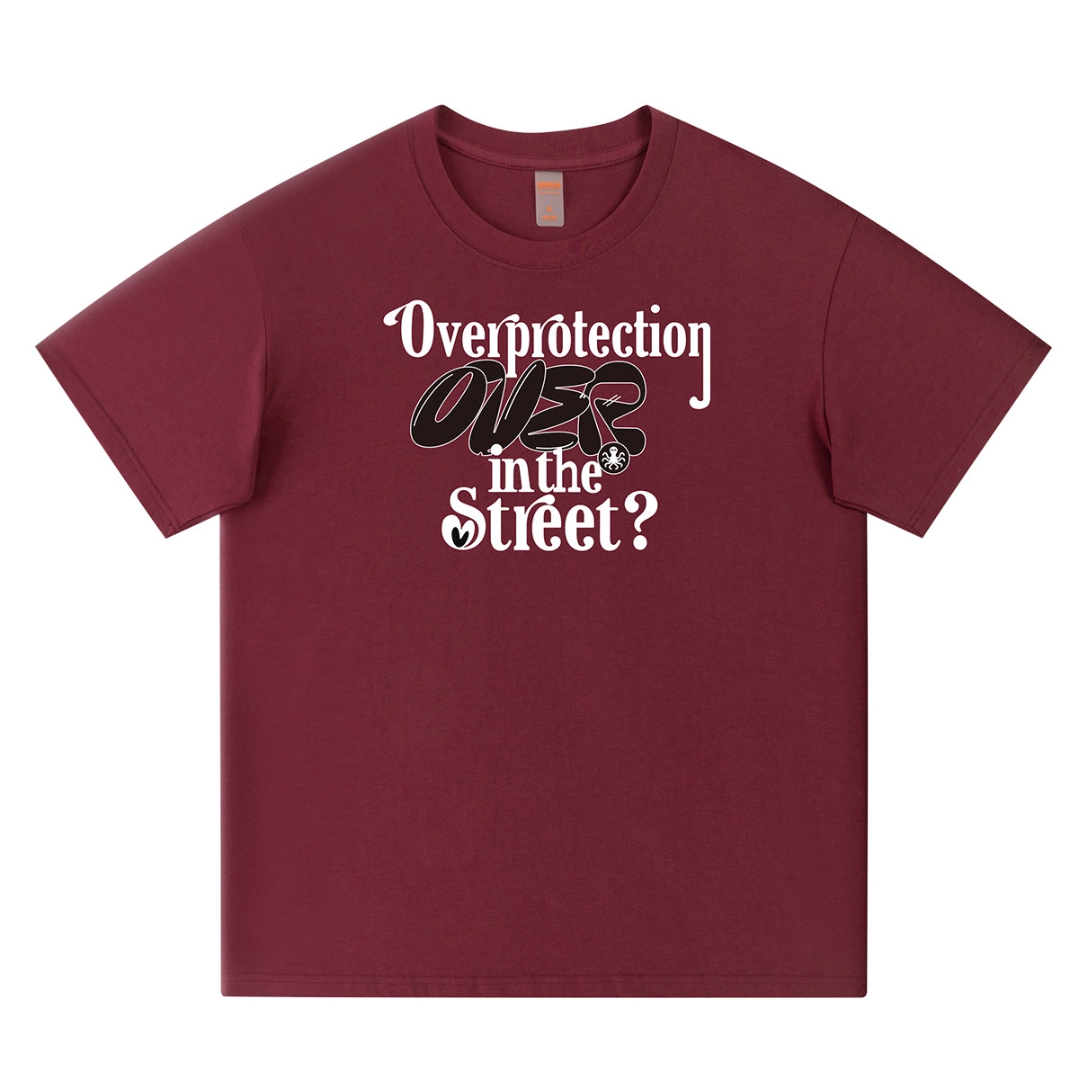 OVERPROTECTION i.t T
