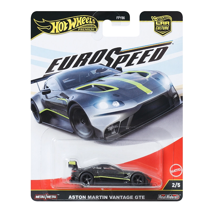 Hot Wheels FPY86