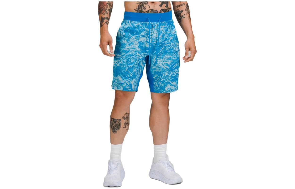 lululemon T.H.E. 9"