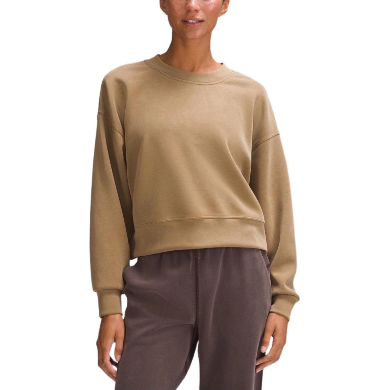 lululemon SS23 Perfectly Oversized Softstreme