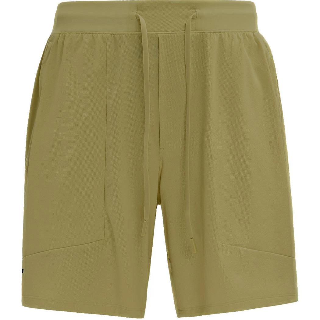 lululemon License to Train 7"