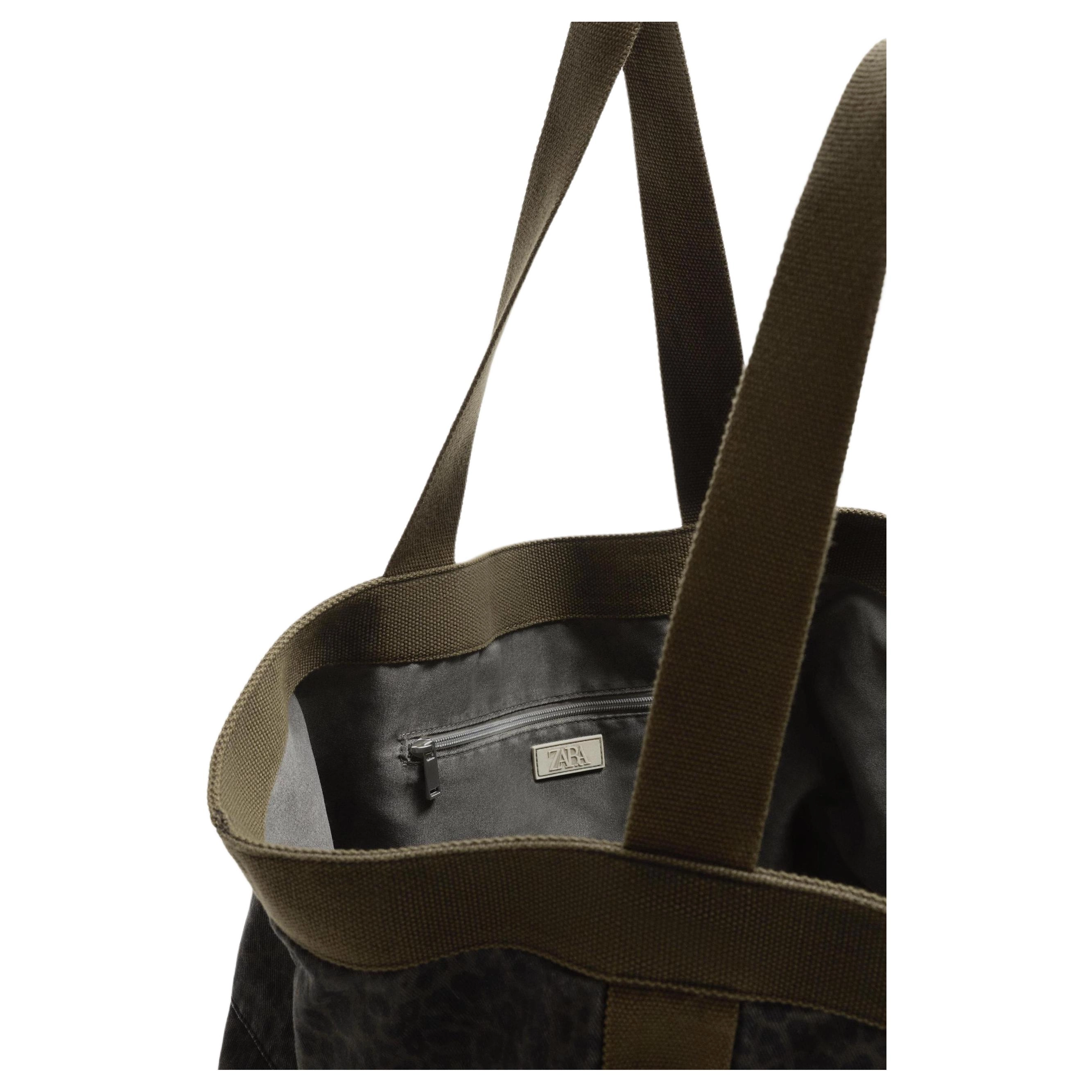 ZARA Tote