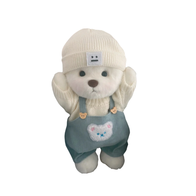 MIC RABBIT 40cm