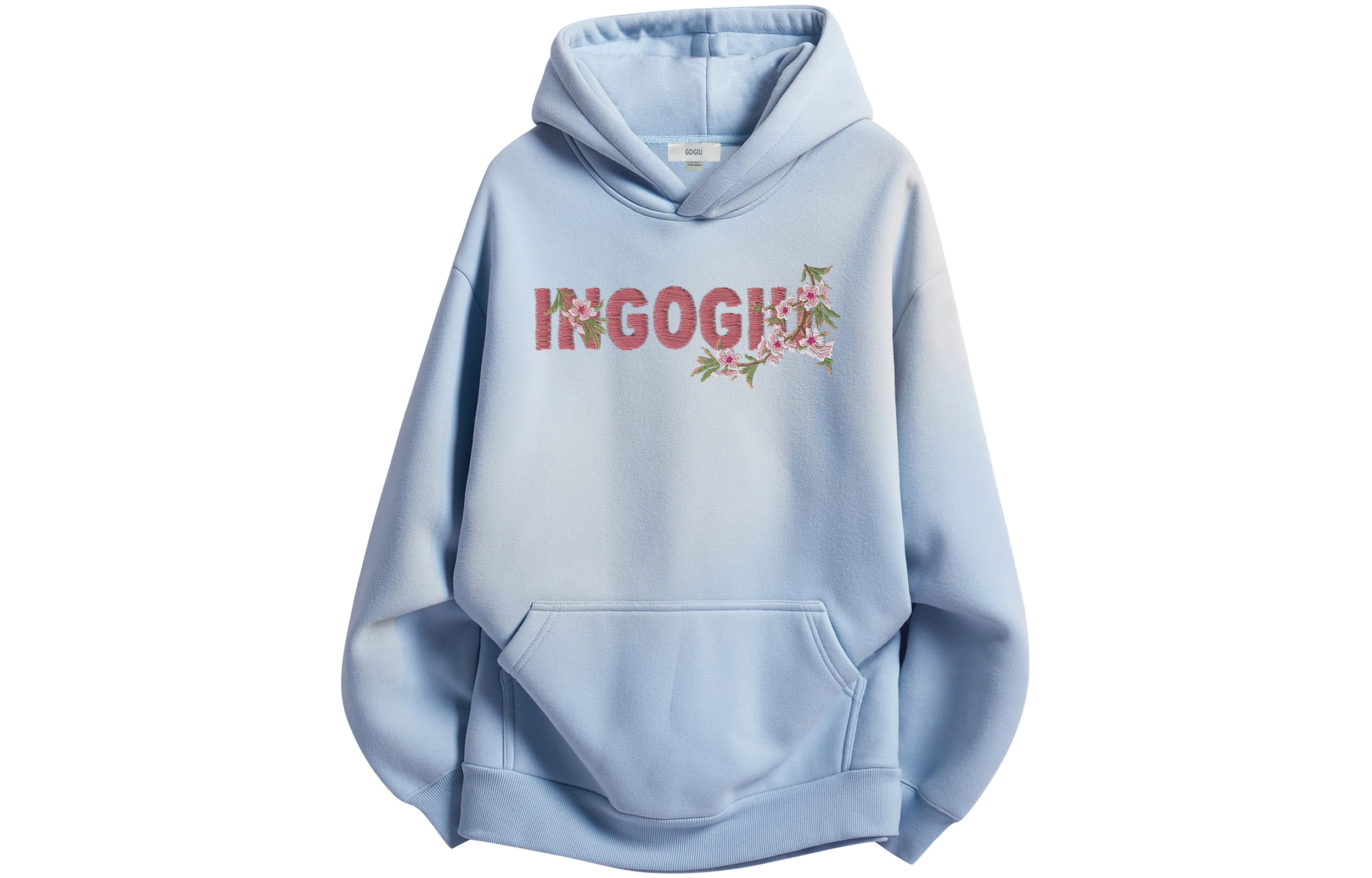 GOGIU Logo