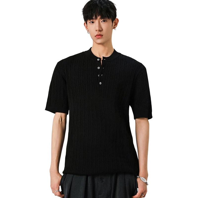 YEARNED Polo