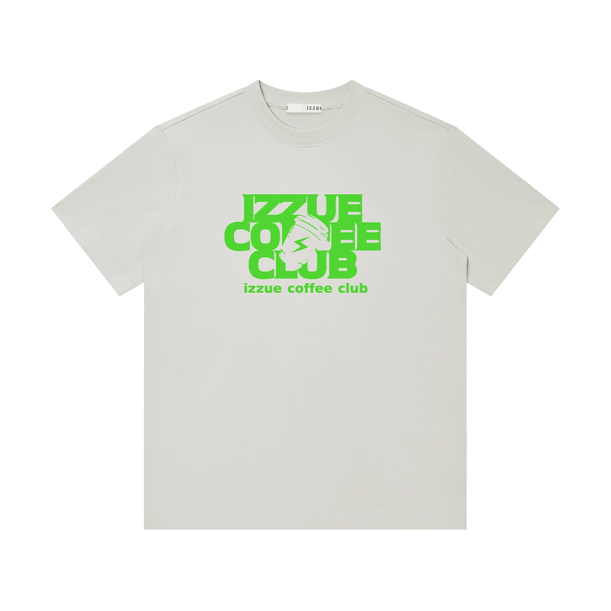 izzue I.TIzzue ClubT
